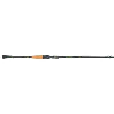 Afbeelding van Gunki Chooten Cut Sharp C Baitcasthengel 2m (7 28g)