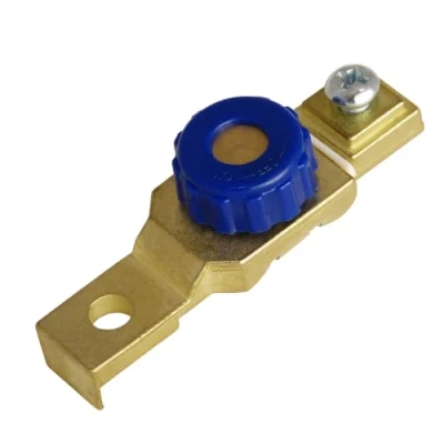 Afbeelding van A0066 10 1 Motorfiets Batterij Schakelaar 6V 12V 24V 50A 200A Separator