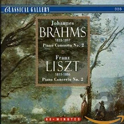 Afbeelding van Piano Concerto No.2