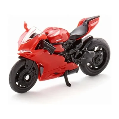 Afbeelding van Siku 1385 Ducati Panigale 1299