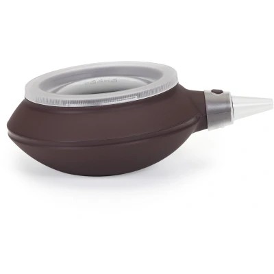 Afbeelding van Lékué Decoratiepen met 6 Spuitmonden Brown