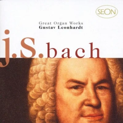 Afbeelding van Bach Organ Works