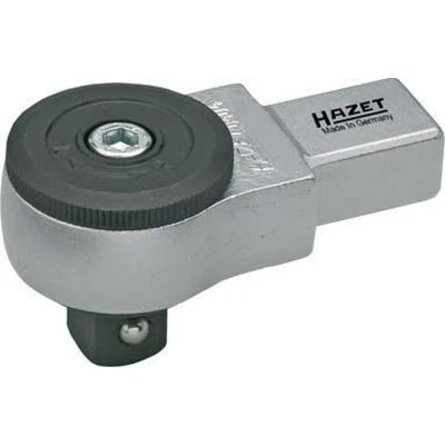 Afbeelding van Hazet 6406 Insteek omschakelbare ratel