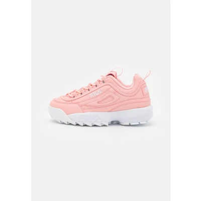 Afbeelding van Fila Disruptor Sneakers laag, Dames, Maat: 41, Pale rosette Hoogwaardig imitatieleer