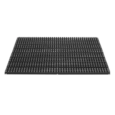 Afbeelding van Hamat deurmat Fantastic Zwart 39x59cm
