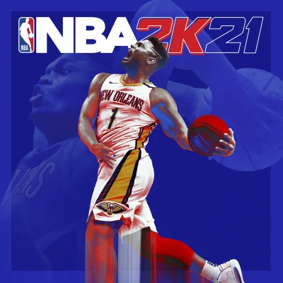 Afbeelding van Sony NBA 2K21 Standard PlayStation 5