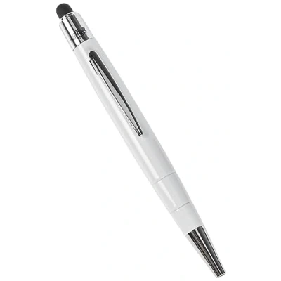 Afbeelding van WEDO Touch Pen Mini 2 in 1 with ballpoint