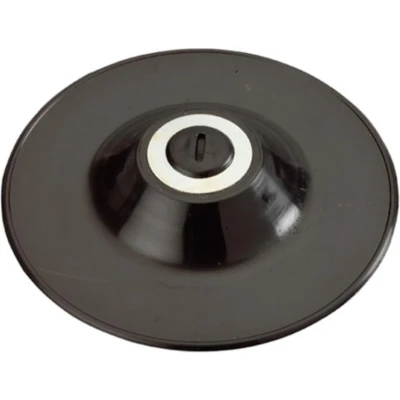 Afbeelding van kwb 718112 Steunschijf voor haakse slijper, Ø 125 mm Diameter