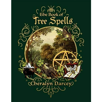 Afbeelding van The Book of Tree Spells