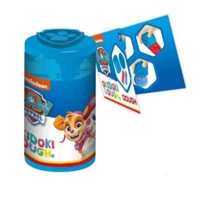 Afbeelding van PAW Patrol OkiDoki Klei Set