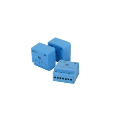 Afbeelding van 3 x DIO rolluikmodule (433 MHz/Zigbee/BLE)