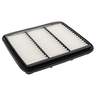 Afbeelding van MAPCO 60509 Luchtfilter 27 193,5 223 Vlak Filter insert CHEVROLET: Matiz