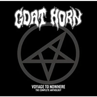 Afbeelding van Voyage to Nowhere