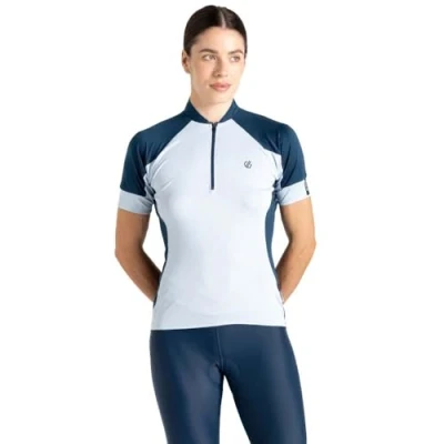 Afbeelding van Dare 2b Flutter Fietsshirt Dames Maat S (36)