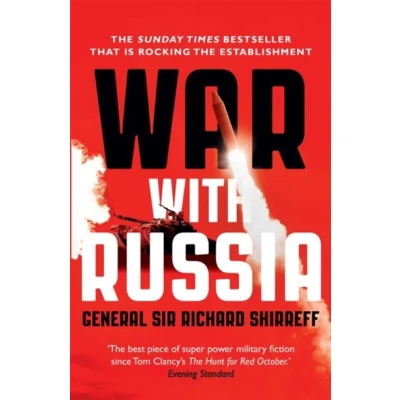 Image de WAR WITH RUSSIA
