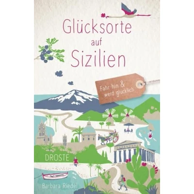 Afbeelding van Glücksorte auf Sizilien