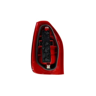 Afbeelding van VALEO 088730 Achterlicht rechts Buitenste deel Met gloeilampen lamphouder CITROËN: Xsara Picasso