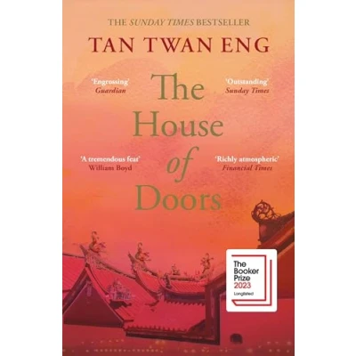 Afbeelding van The House of Doors