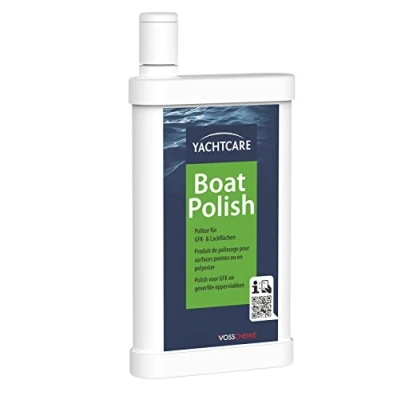 Afbeelding van Soloplast 141301 Boat Polish Gelcoat en lakreiniger