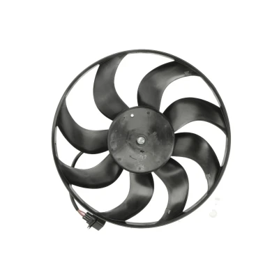 Afbeelding van Thermotec Ventilatorwiel motorkoeling D8W027TT