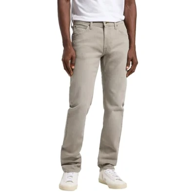Image de Lee Homme DAREN ZIP FLY Jeans, BLACK STONE, 29W / 32L