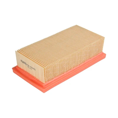 Afbeelding van PURRO PUR PA1008 Luchtfilter 49 90 175 rechthoekig Filter insert FIAT: Panda I Hatchback, Uno Hatchback