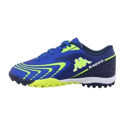 Afbeelding van Supremo Kappa Baskets pour garçon 95k0623001, Royal Lime, 34 EU
