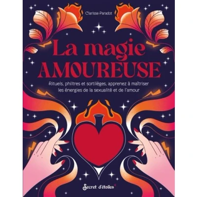 Image de La magie amoureuse