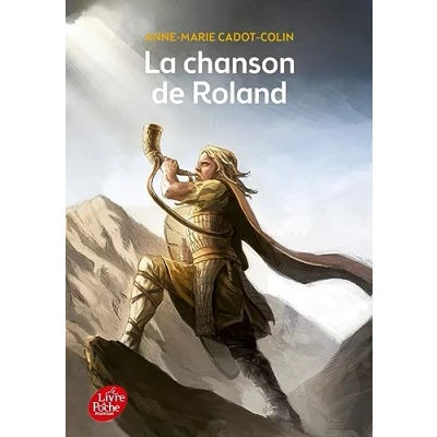 Afbeelding van La Chanson De Roland