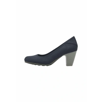 Afbeelding van s.Oliver Dames Pumps 5 22404 42 8A5 Maat: 41 EU