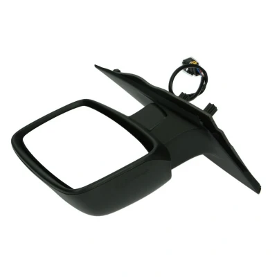 Afbeelding van Buitenspiegel Tyc 309 0086 Links voor elek. spiegelverstelling, Bol vormig, Te verwarmen PEUGEOT: Expert II Tepee, Van, FIAT: Scudo Van