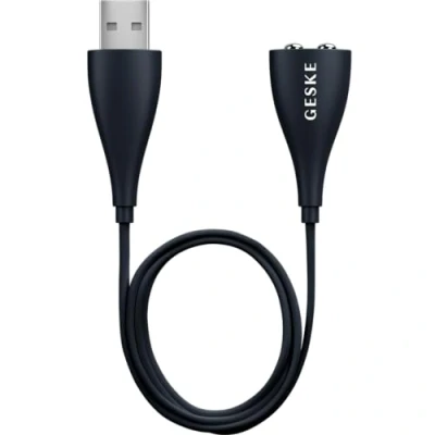 Afbeelding van Magnetische USB kabel voor alle GESKE SmartAppGuided™ apparaten Universele oplaadkabel beauty Vervangende