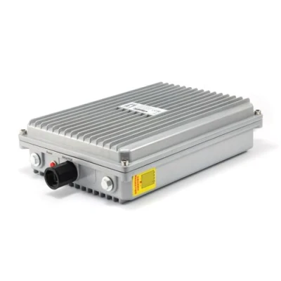 Image de LevelOne WAB 8011 Borne d&#039;accès sans fil Wi Fi 5 2.4 GHz, GHz