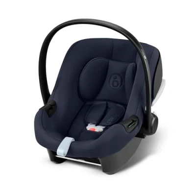 Afbeelding van Autostoeltje Cybex Aton B2 i Size Blauw ISOFIX