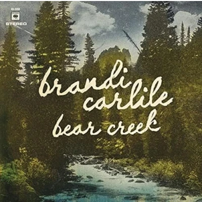 Afbeelding van Brandi Carlile Bear Creek (CD)