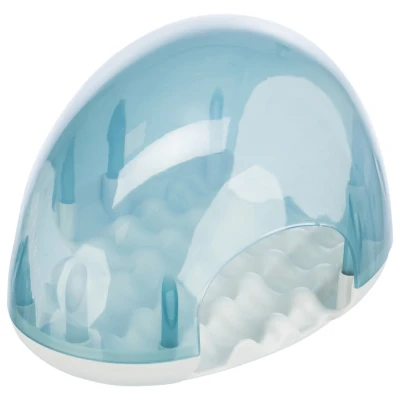 Afbeelding van Trixie Cat Activity Snack Box Slow Feed