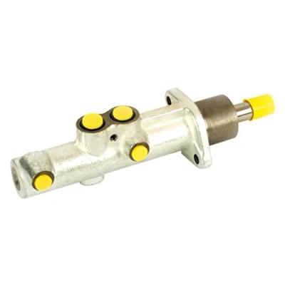 Afbeelding van BREMBO M 50 025 Hoofdremcilinder 25,4 Gietijzer 10 x 1 (2) MERCEDES BENZ: Sprinter 2 T Minibus