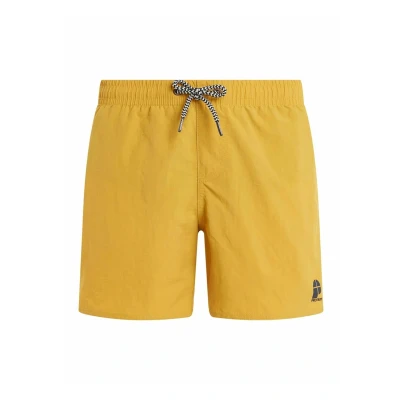 Afbeelding van Protest Culture JR Zwemshorts voor kinderen, Maat: 176, Tumericyellow