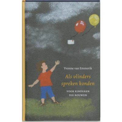 Afbeelding van Als vlinders spreken konden
