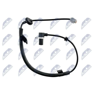 Afbeelding van NTY HCA NS 162 ABS Sensor Vooras rechts 2 939