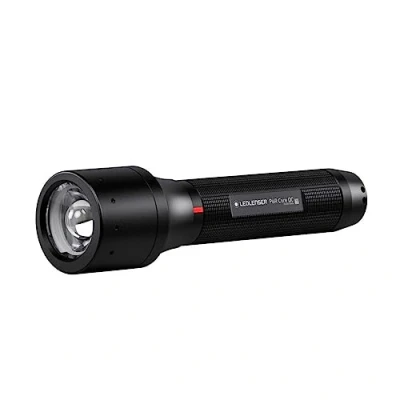 Image de Lampe de poche LED multicolor P6R CORE QC Ledlenser