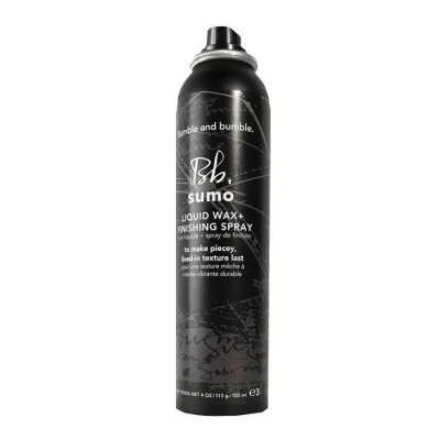 Afbeelding van Bumble and Sumo Finishing Spray Wax 150 ml