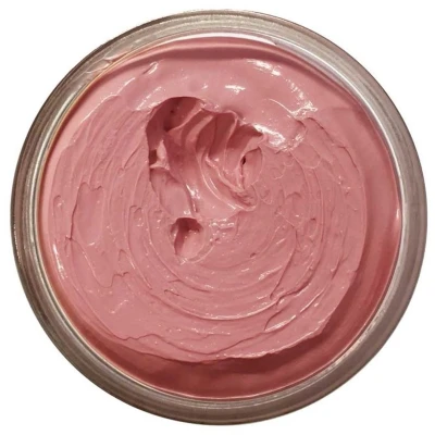 Afbeelding van Famaco schoenpoets 503 vieux Rose One size