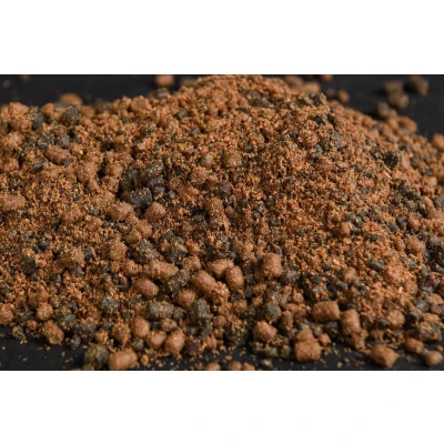 Afbeelding van CC Moore Oily Bag Mix 1kg Pellets