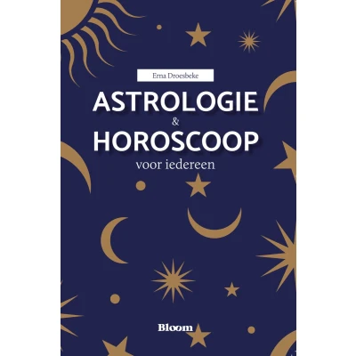 Afbeelding van Astrologie voor iedereen