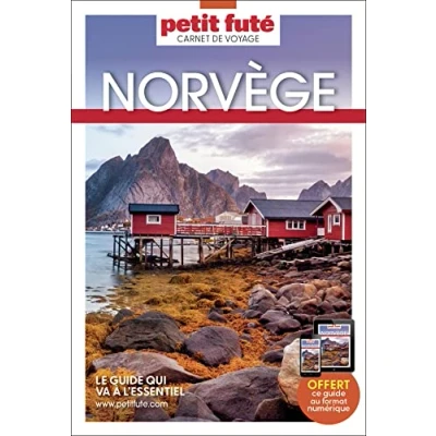 Afbeelding van Norvege