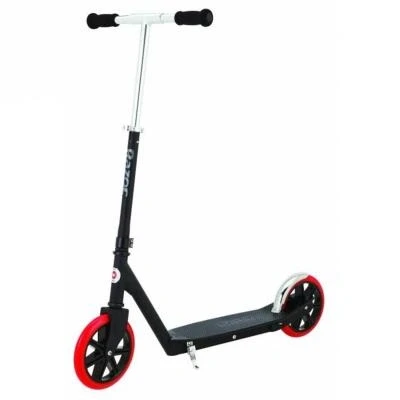 Image de Razor trottinette carbon lux black