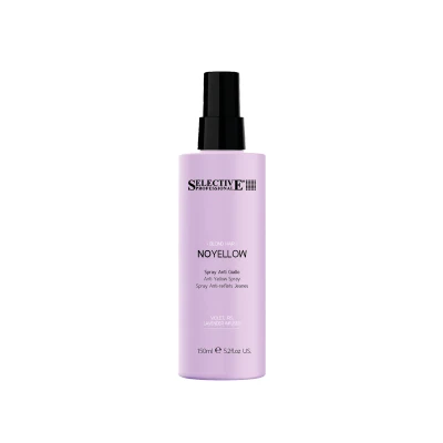 Afbeelding van Selective Professional No Yellow Spray (150ml) Geel
