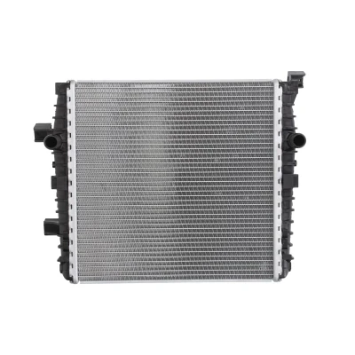 Afbeelding van Nissens Radiateur 65323
