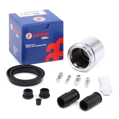Afbeelding van Reparatieset, remklauw AUTOFREN SEINSA D41151C